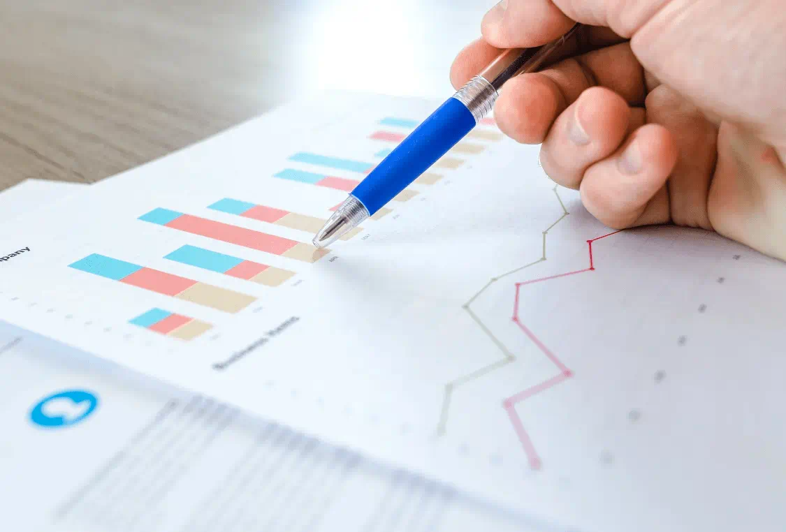 Financials